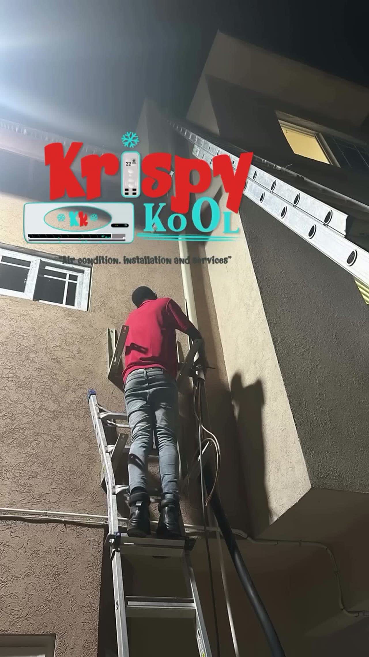 After hours repair case study